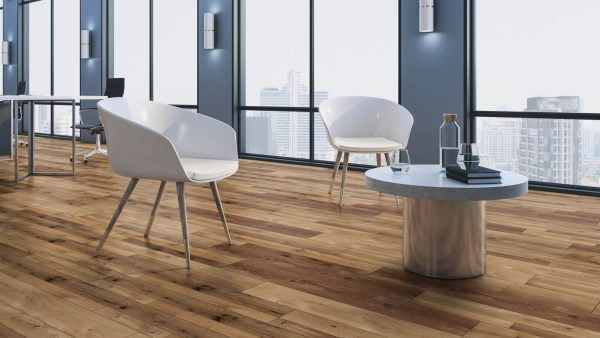 Piso Flotante Melamínico Farco Elegance 8mm Biselado Textura Natural (2,41m2 x caja) - Image 8