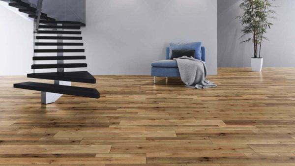 Piso Flotante Melamínico Farco Elegance 8mm Biselado Textura Natural (2,41m2 x caja) - Image 9