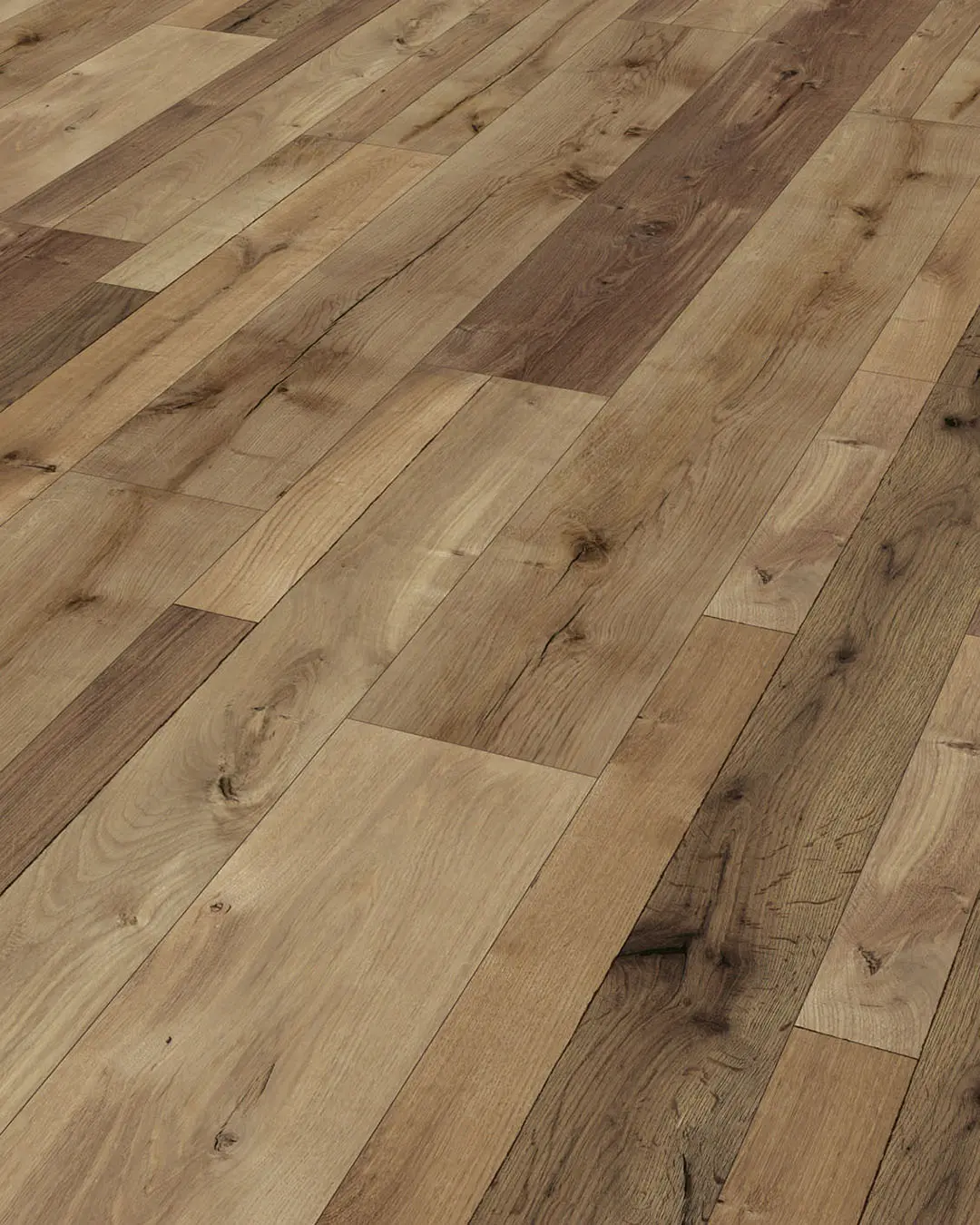 Piso Flotante Melamínico Farco Elegance 8mm Biselado Textura Natural (2,41m2 x caja) - Image 5
