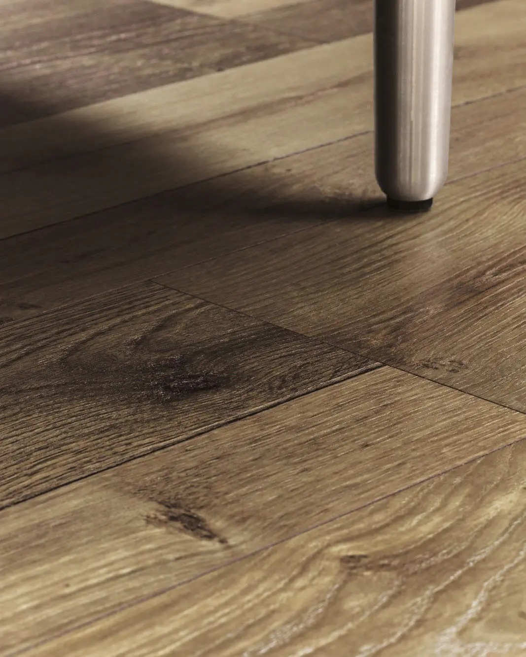 Piso Flotante Melamínico Farco Elegance 8mm Biselado Textura Natural (2,41m2 x caja) - Image 2