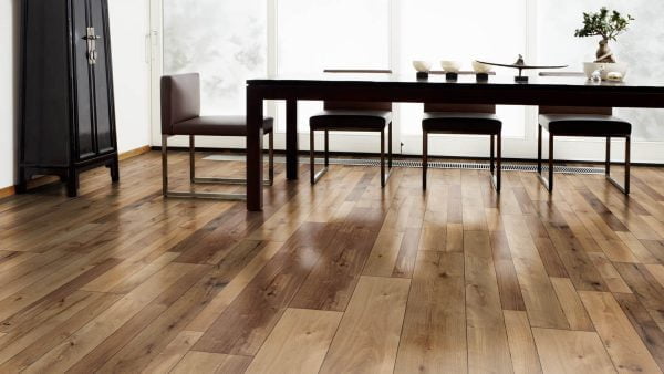 Piso Flotante Melamínico Farco Elegance 8mm Biselado Textura Natural (2,41m2 x caja) - Image 5