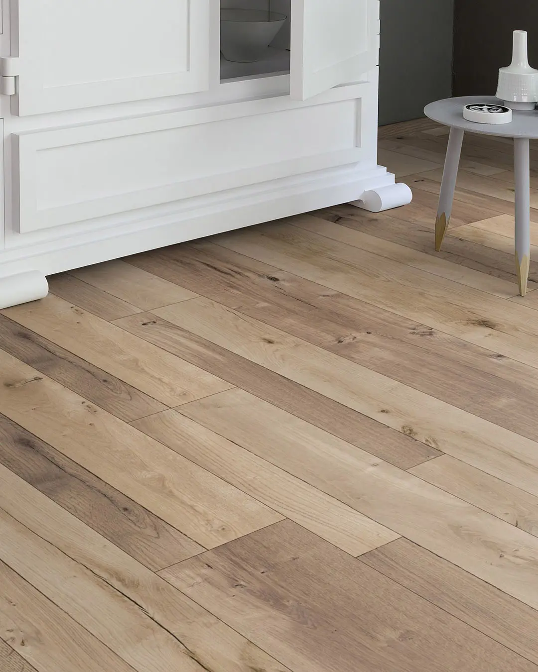 Piso Flotante Melamínico Farco Trend 8mm Biselado Textura Natural (2,41m2 x caja) - Image 3