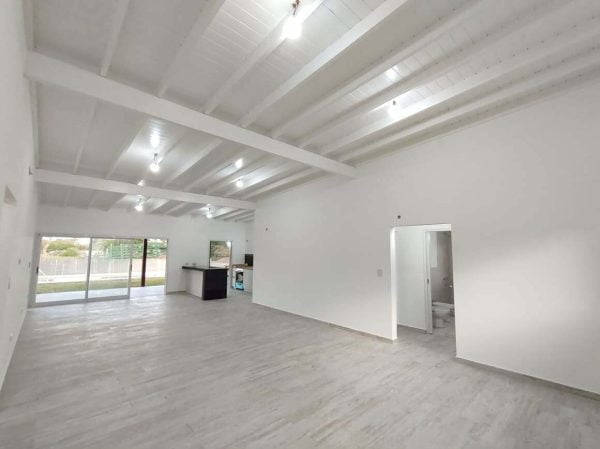 Piso Porcelanico Gres Fusion/Acacia White Rectificado 16x100cm (1,13m2 x caja) - Image 4