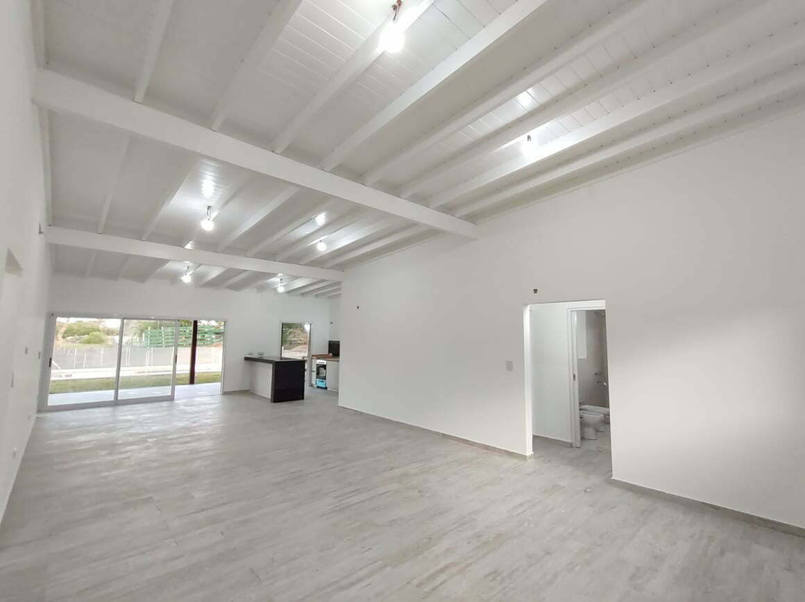 Piso Porcelanico Gres Fusion/Acacia White Rectificado 16x100cm (1,13m2 x caja) - Image 4