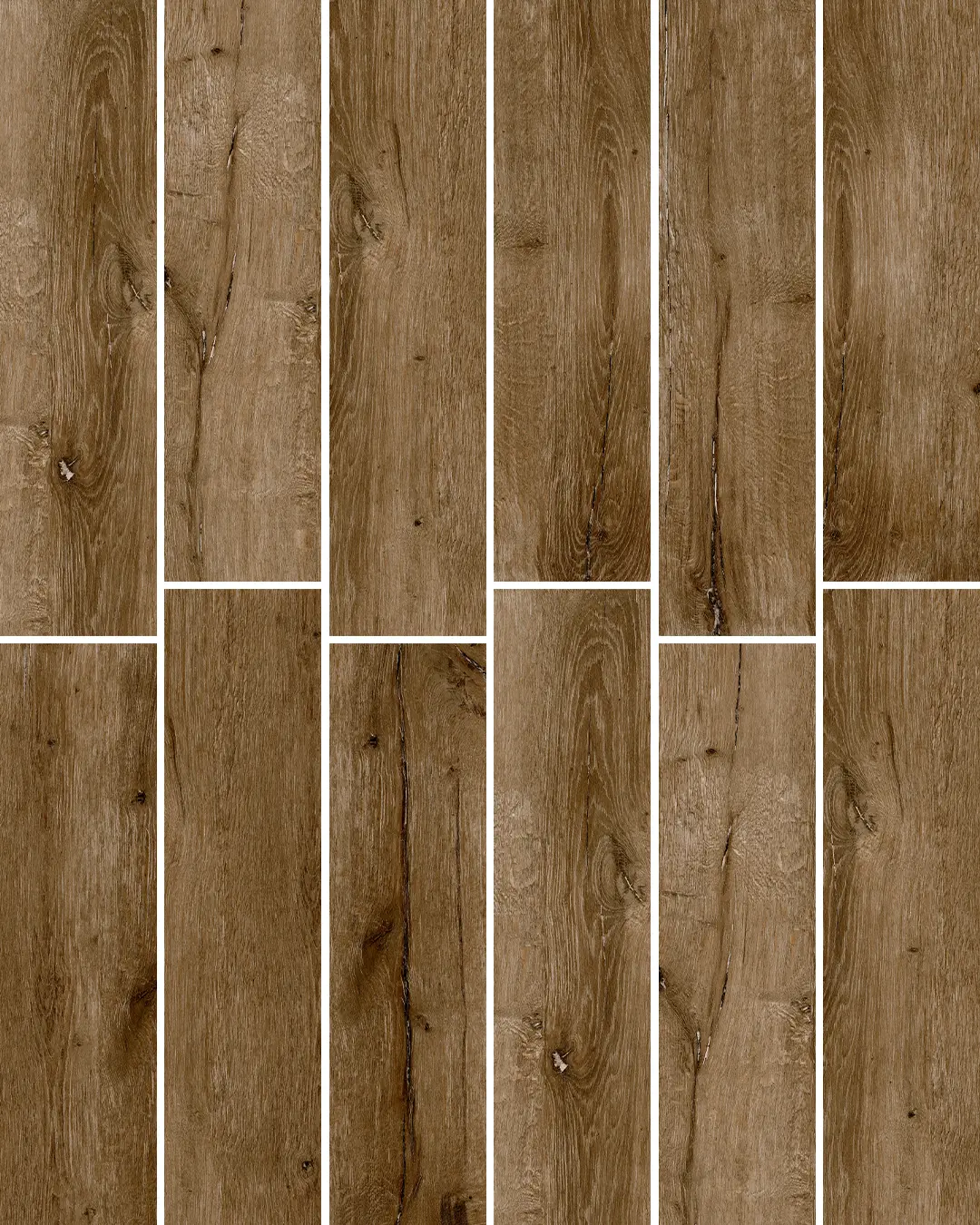 Piso Porcelánico Ipe/Cipres Natural 16x100cm (1,13m2 x caja) - Image 4