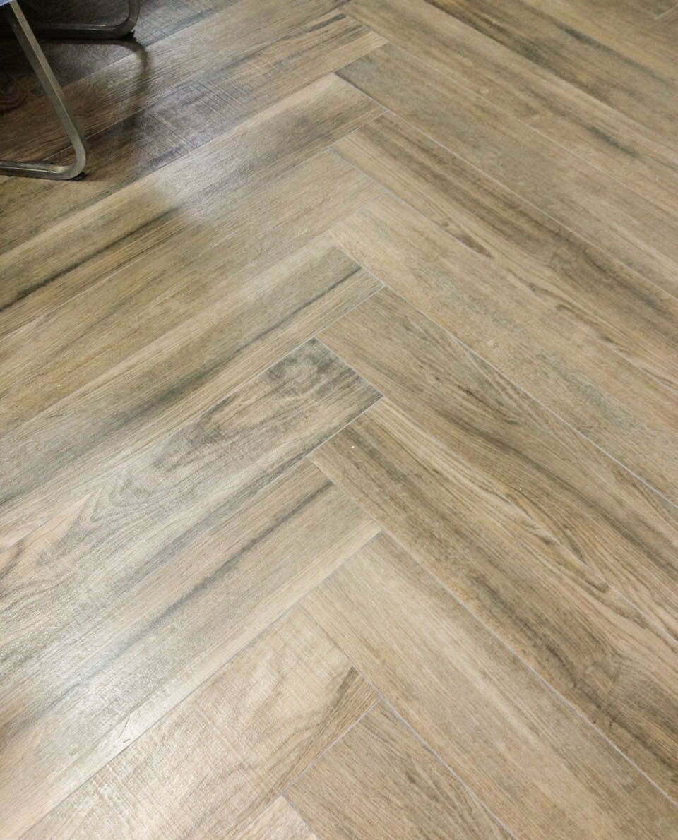 Piso Porcelanico Gres Ipe/Cipres Natural 16x100cm (1,13m2 x caja) - Image 6