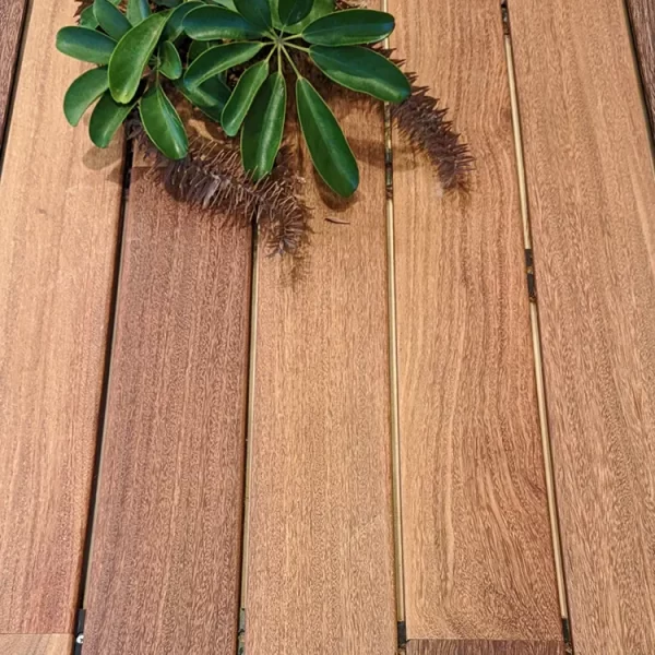 Deck Cumaru 21x100mm