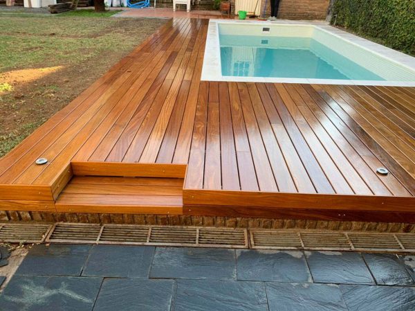 Deck Cumaru 21x100mm - Image 4