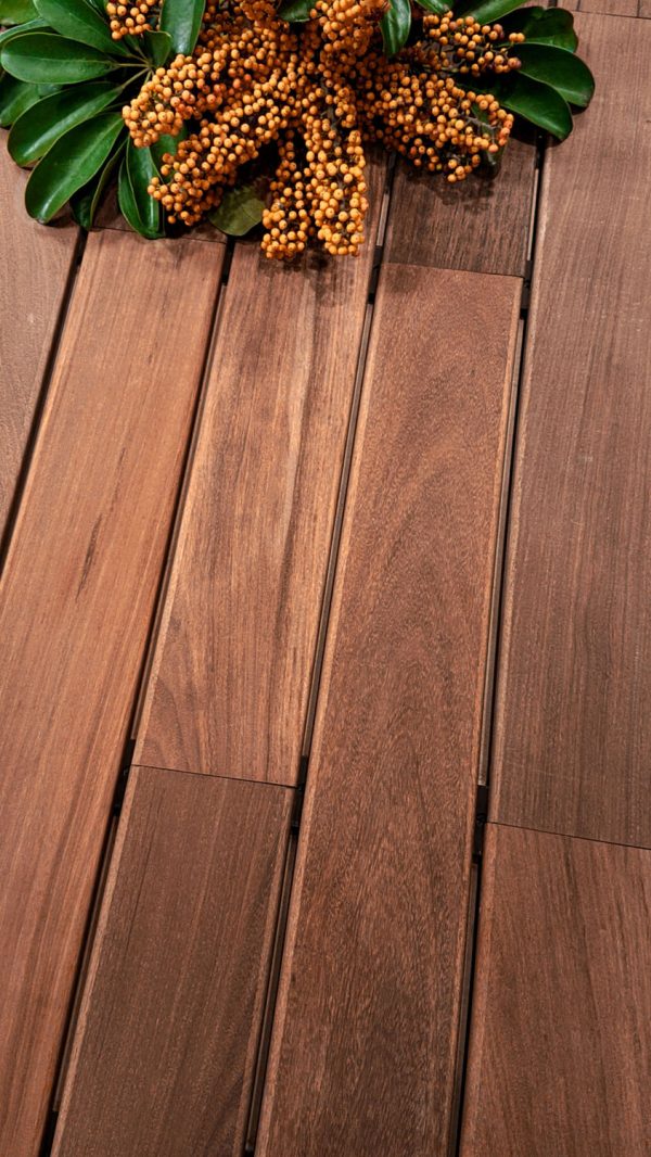 Deck Lapacho 21x100mm - Image 5