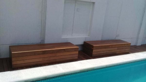 Deck Lapacho 21x100mm - Image 3