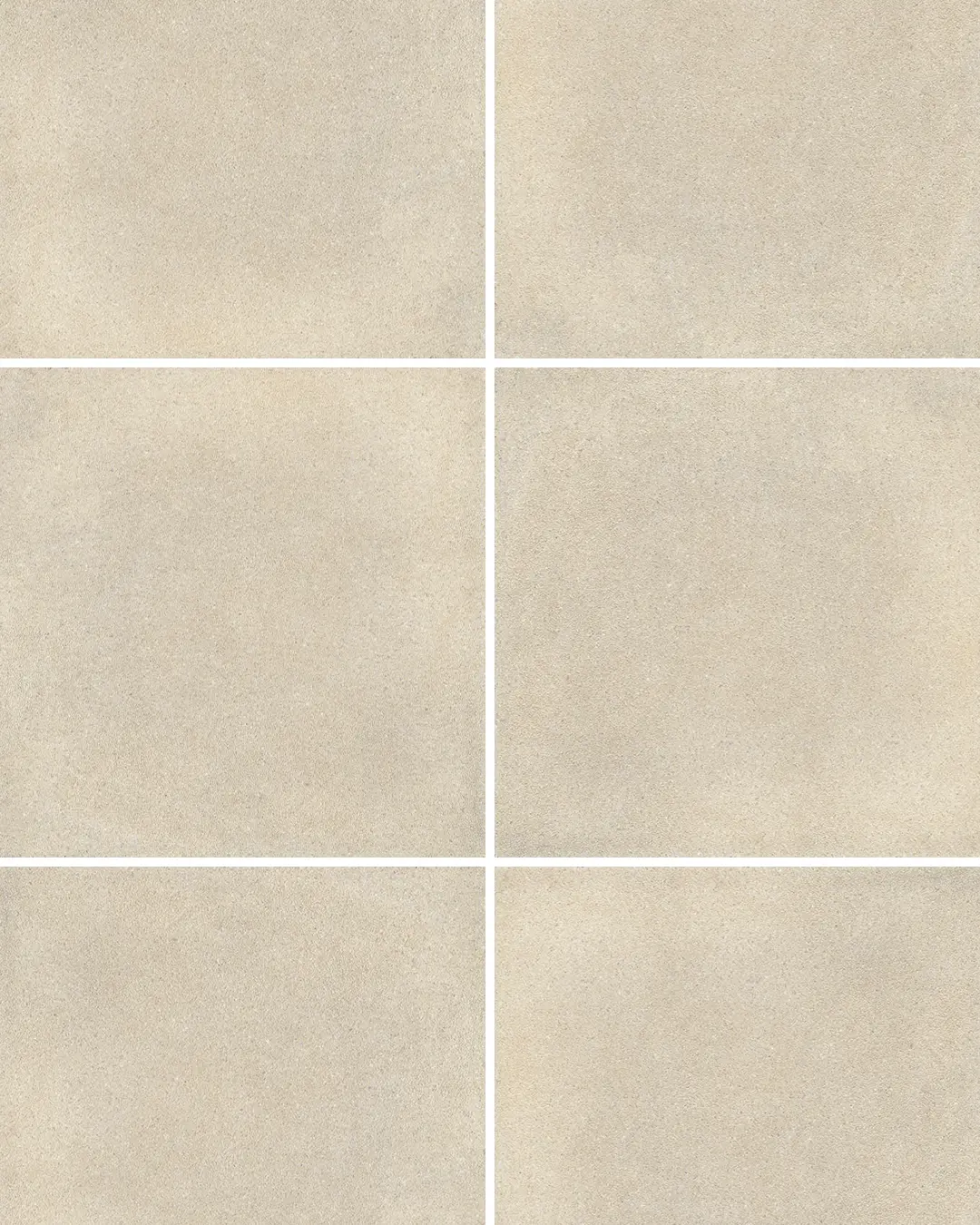 Piso Cerámico Arenito Beige 44x44cm (2,5m2 x caja) - Image 3