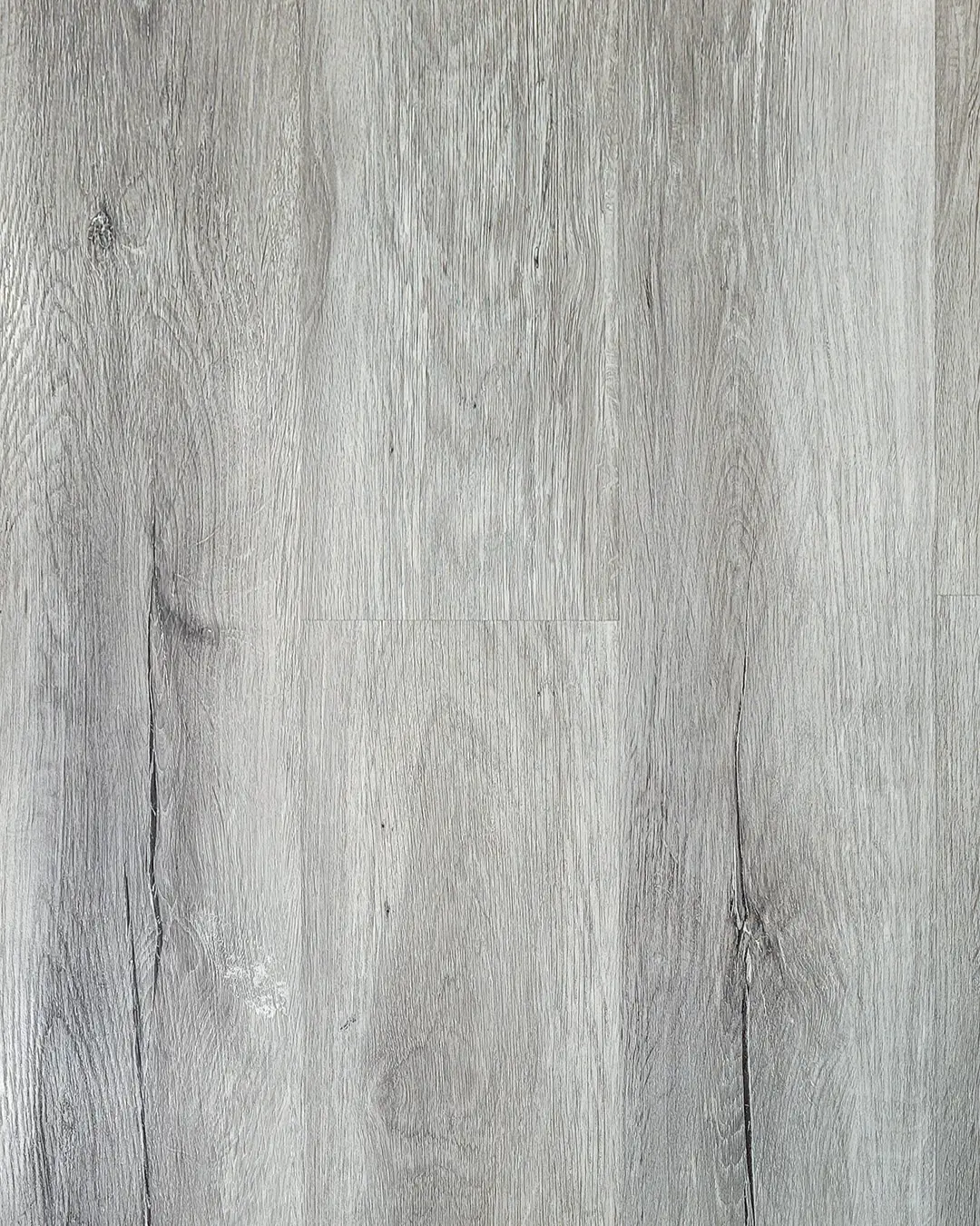 Piso Vinílico Gris Hormigon SPC 5,5(0,5)(4+1,5)mm EVA (2,64m2 x caja) - Image 4
