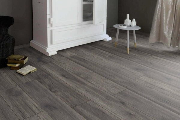Piso Flotante Melamínico Hickory Berkeley 10mm Biselado Textura Natural (1,76m2 x caja) - Image 4