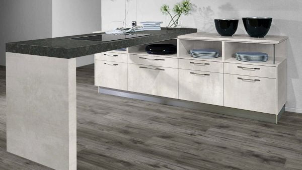 Piso Flotante Melamínico Hickory Berkeley 10mm Biselado Textura Natural (1,76m2 x caja) - Image 6