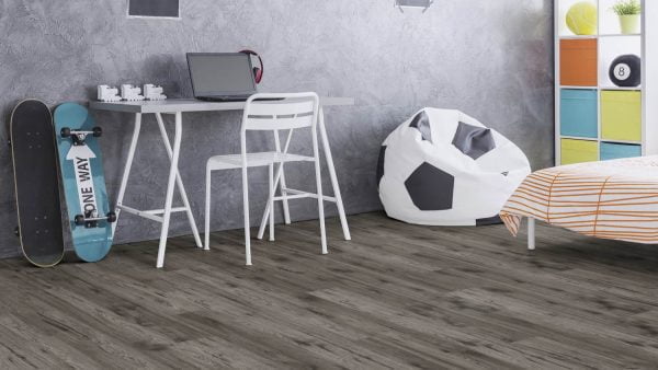 Piso Flotante Melamínico Hickory Berkeley 10mm Biselado Textura Natural (1,76m2 x caja) - Image 7