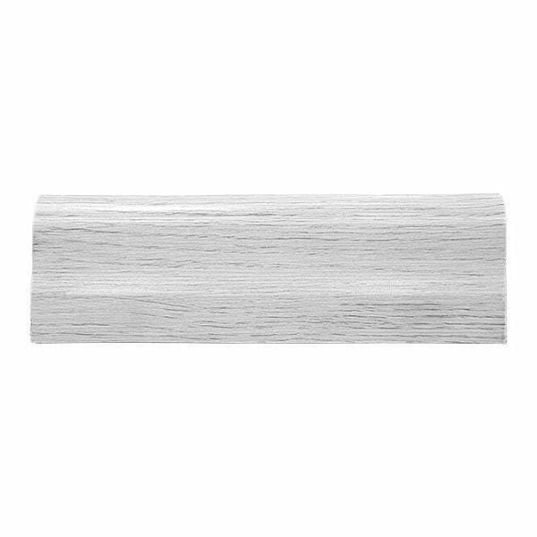Zócalo Foliado Virginia 15x60x2750mm (2,75mtl x varilla)