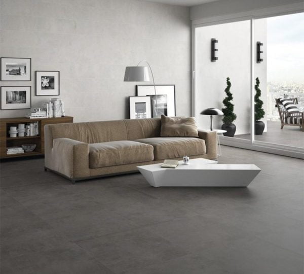 Piso Porcelanico Gres Gibraltar Grafitti 50x100cm (1,52m2 x caja) - Image 3