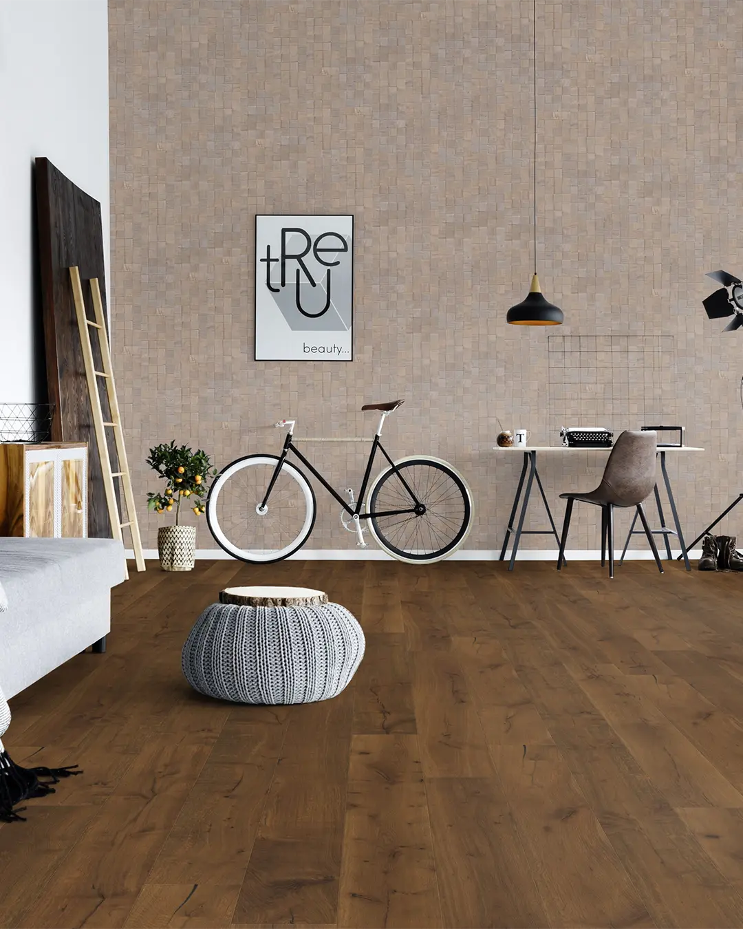 Piso Ingenieril San Andreas 1 Lama 14.2(3.2)x165x600/1820mm (1,81m2 x caja) - Image 3