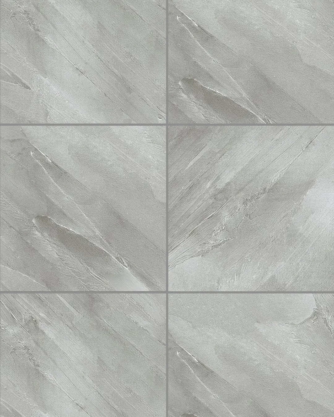 Piso Porcelánico Soft Stone Grafiti 60x60cm (1,8m2 x caja) - Image 4