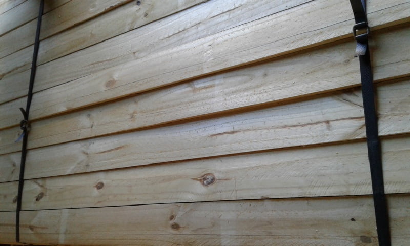 Tablas de Pino - Image 2