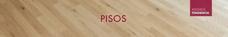 Pisos - Miceli