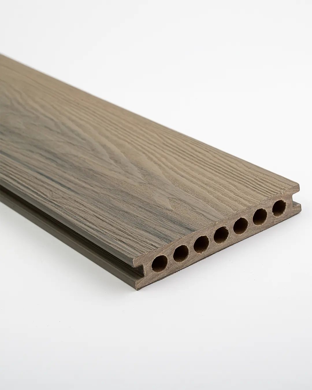 Tablas Deck WPC Coextruido Ancient 25x149x3000mm (0,45m2 x tabla) - Image 3