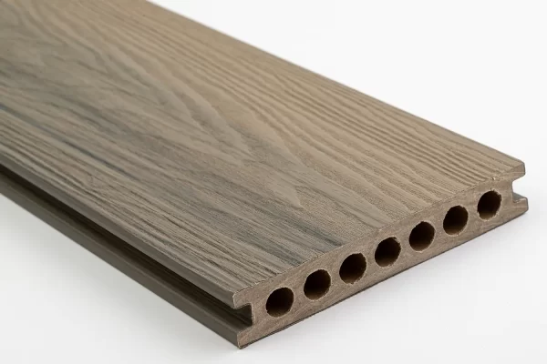 Tablas Deck WPC Coextruido Ancient (0,45m2 x tabla) - Image 2