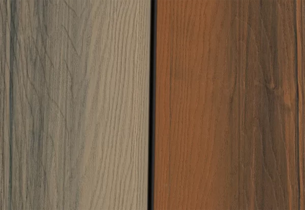 Tablas Deck WPC Coextruido Walnut (0,45m2 x tabla) - Image 4