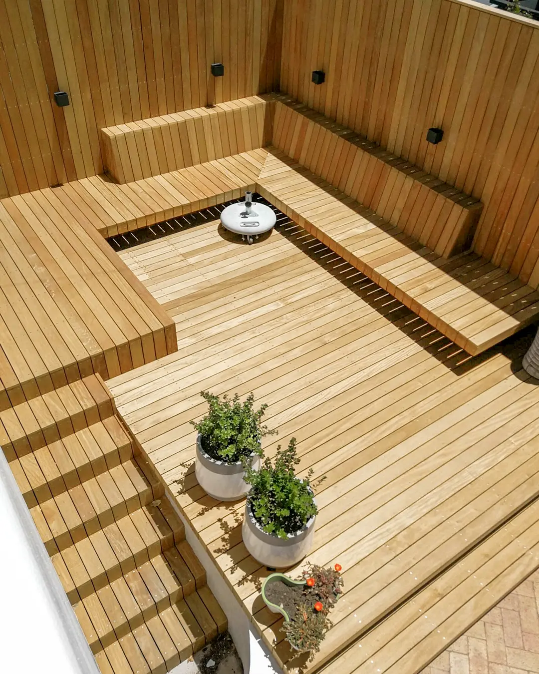 Deck Marfil 21x100mm