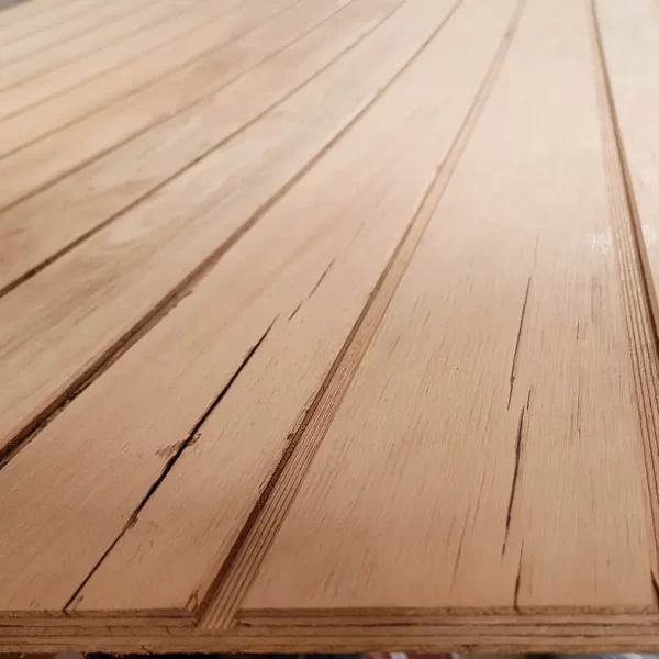Plakimbre Grandis Deco 12mm (2,98m2 x hoja)