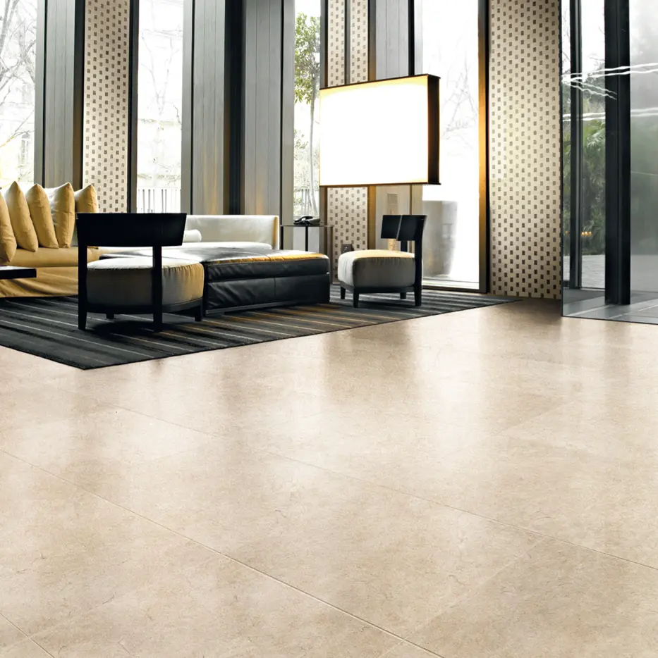 Piso Porcelanato Gloria Beige HD 53x53cm (2,00m2 x caja) - Image 3