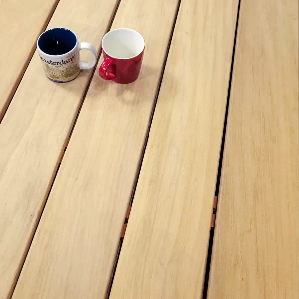 Deck Marfil 21x100mm