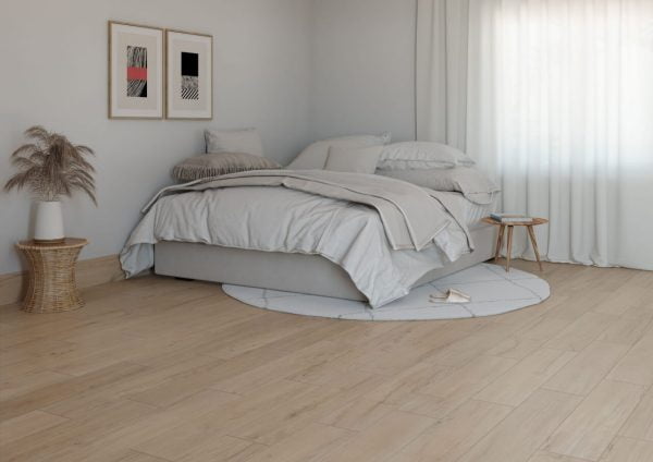 Piso Porcelanico Gres Cedro Ámbar 19x90cm (1,54m2 x caja) - Image 4