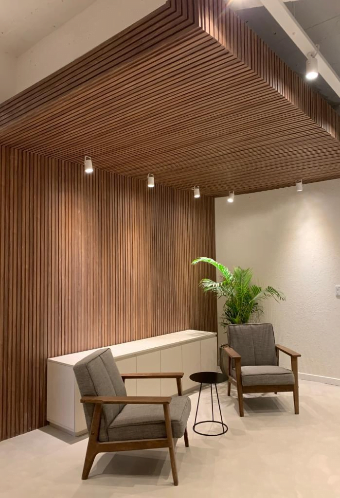 Wall Panel Novel American Walnut (1,7m2 x caja) - Image 3