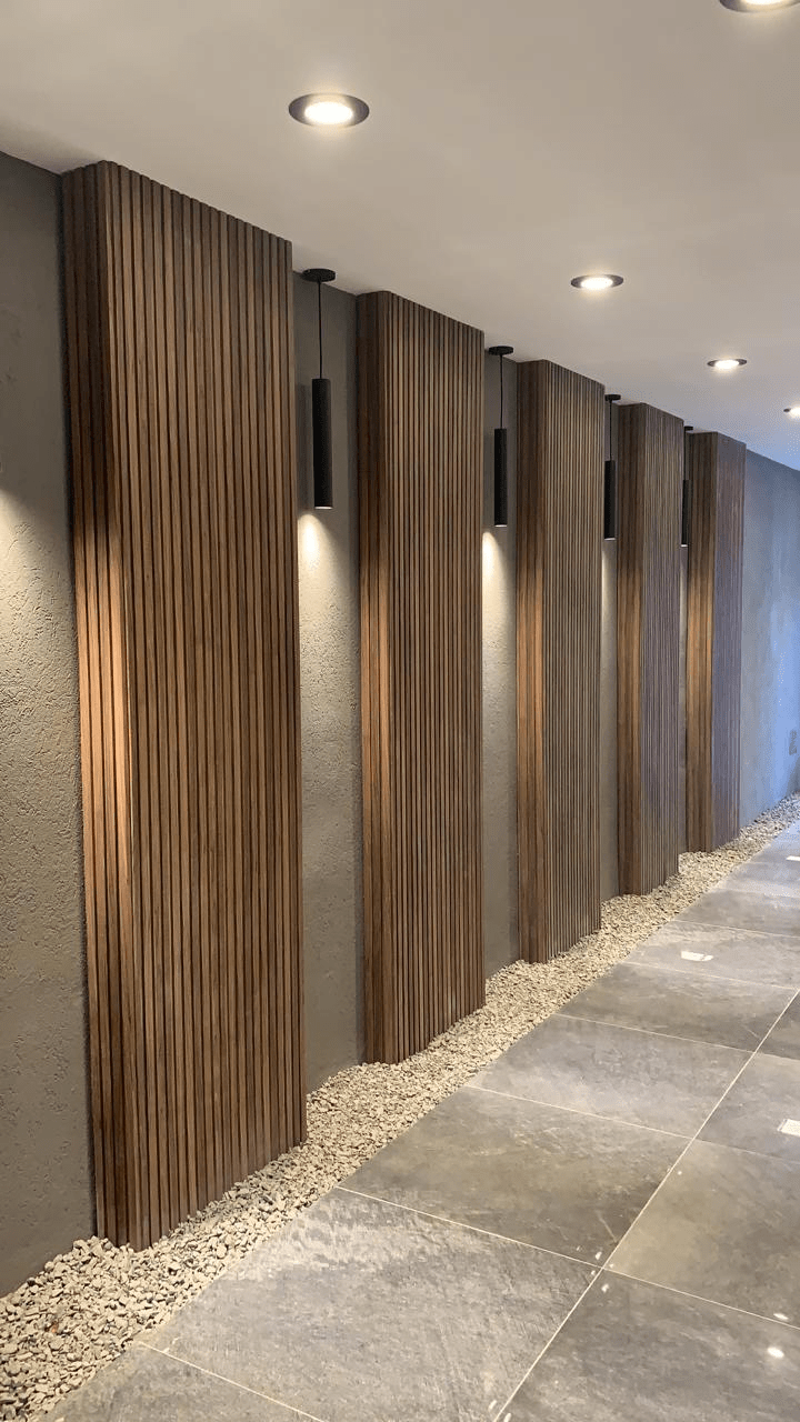 Wall Panel Novel American Walnut (1,7m2 x caja) - Image 5