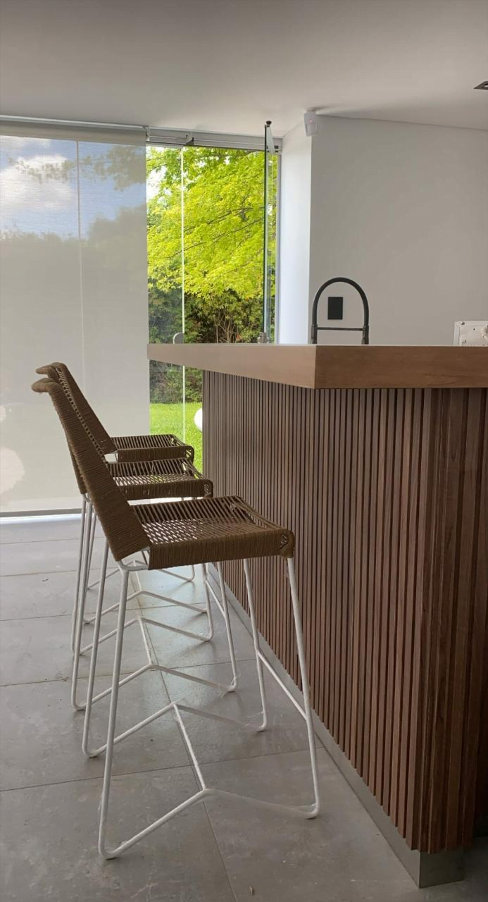 Wall Panel Novel American Walnut (1,7m2 x caja) - Image 4