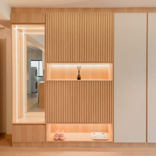 Wall Panel Novel Petiribí (1,7m2 x caja)