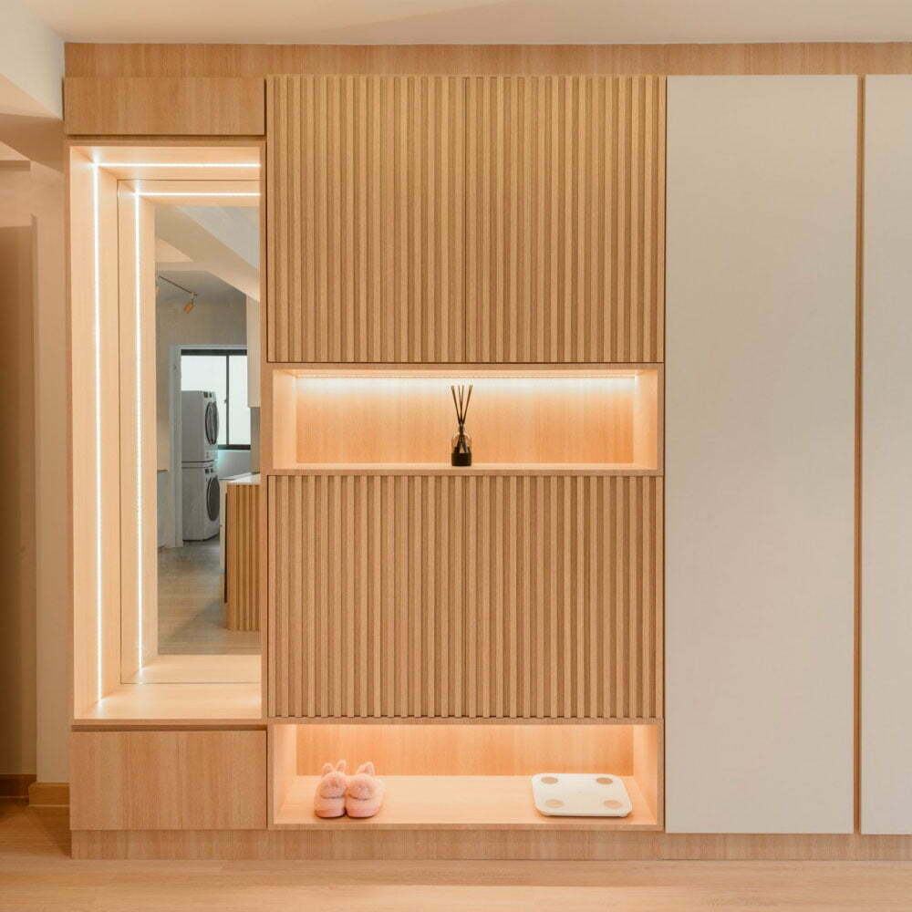 Wall Panel Novel Petiribí (1,7m2 x caja)