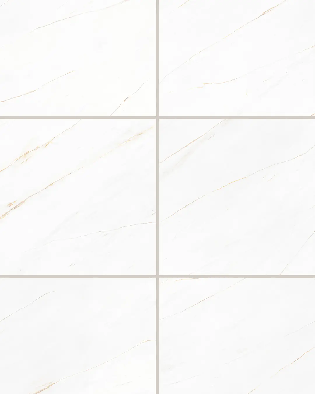 Piso Cerámico Calacata Gold Pulido 92x92cm (1,69m2 x caja) - Image 4