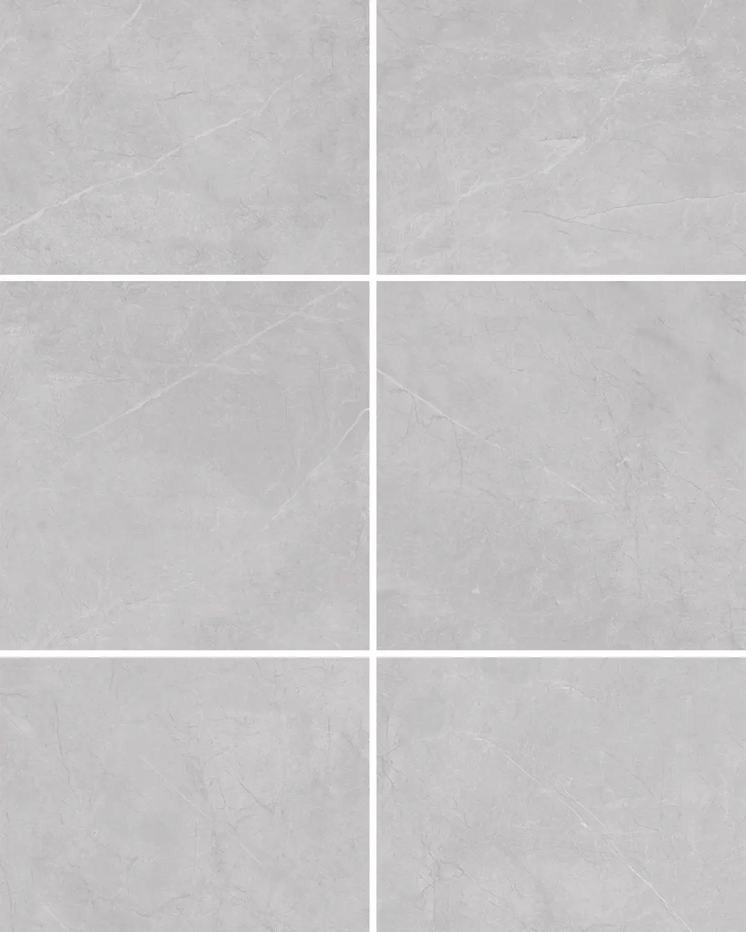 Piso Cerámico Pulpis Grey Pulido 72x72cm (2,07m2 x caja) - Image 3