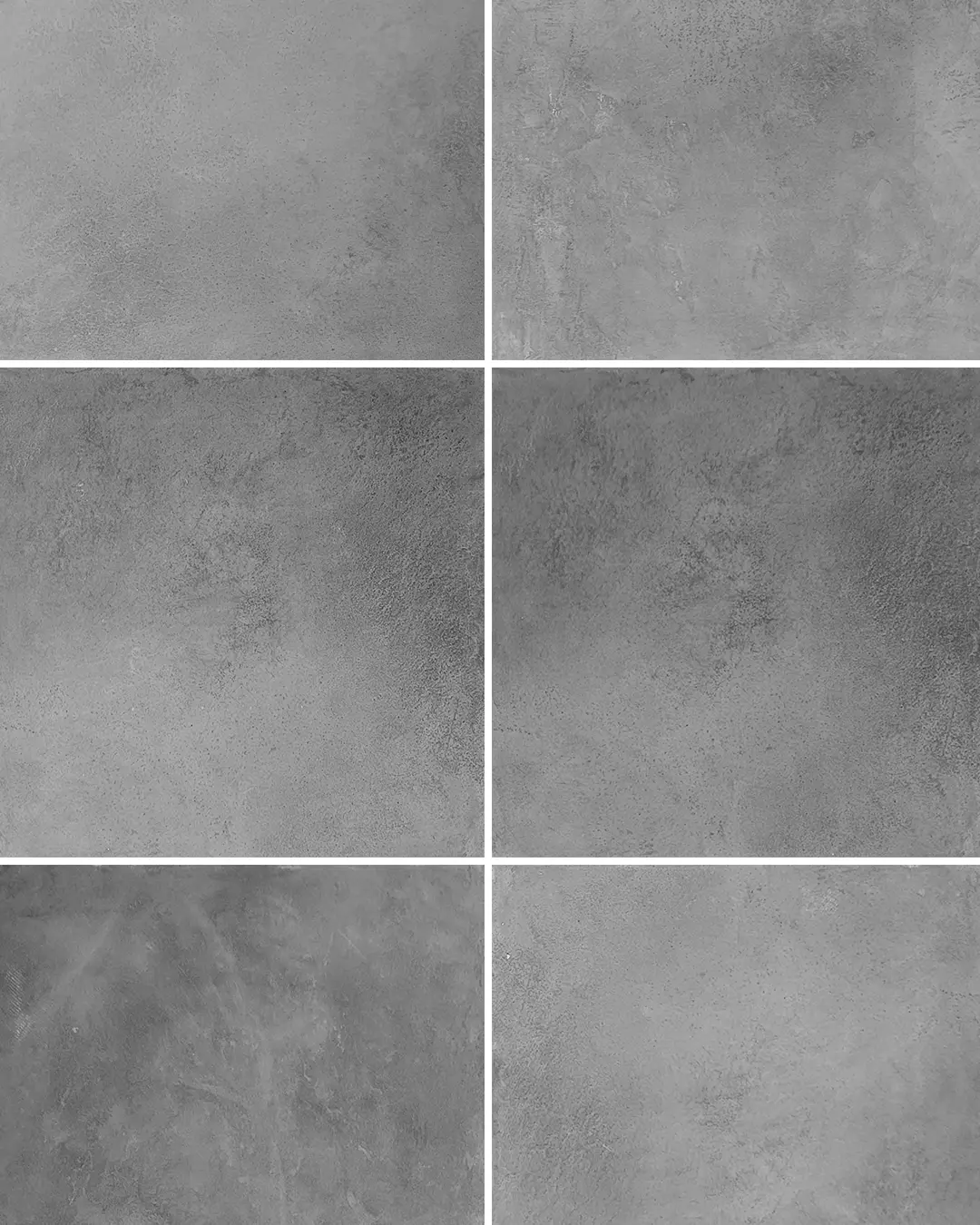 Piso Porcelánico Ash Matt 60x60cm (1,44m2 x caja) - Image 2
