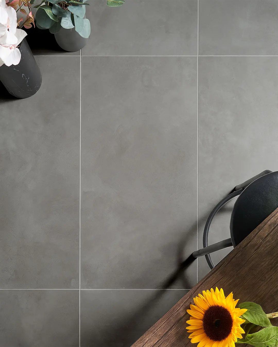 Piso Porcelánico Ash Matt 60x120cm (1,44m2 x caja)