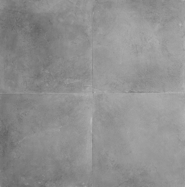 Piso Porcelanico Gres Living Ash 60x60cm (1,44m2 x caja) - Image 2