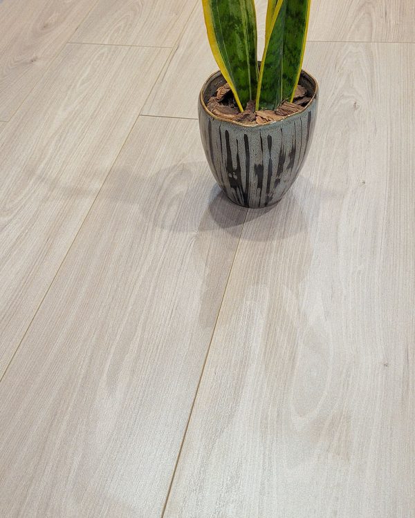 Piso Flotante WP Roble Himalaya 8,3mm (1,91m2 x caja) - Image 2