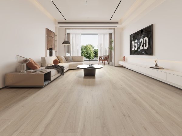 Piso Flotante Melamínico Roble Bronx 8,3mm (1,91m2 x caja) - Image 3