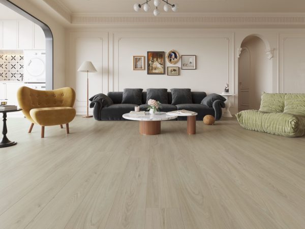 Piso Flotante Melamínico Roble New Orleans 8,3mm (1,91m2 x caja) - Image 3