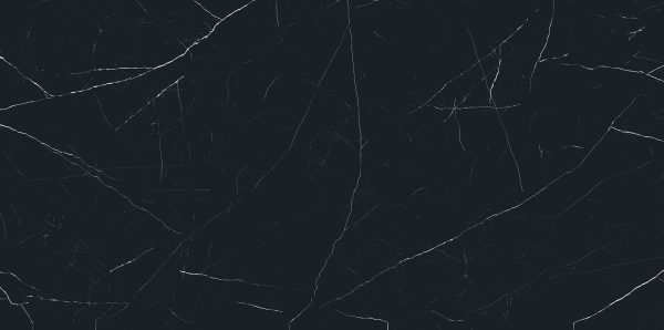 Piso Porcelanato UC Negro Marquina Satinado 80x160cm (3,72m2 x caja) - Image 7