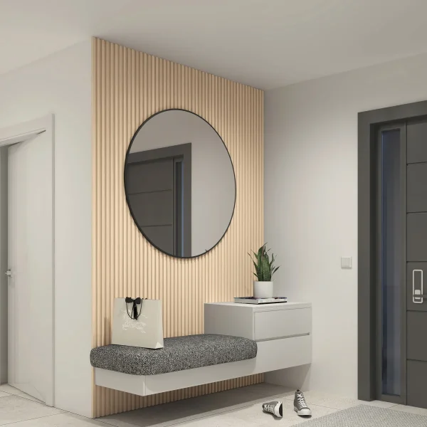 Wall Panel Organic Capuchino (1,7m2 x caja) - Image 3
