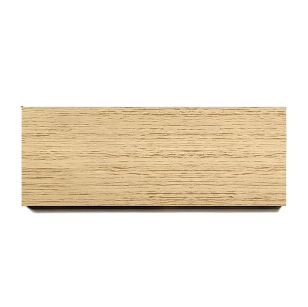 Zócalo Foliado Capuchino 15x70x2750mm (2,75mtl x tira)