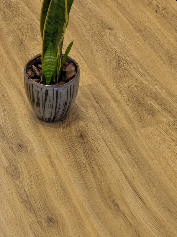 Piso Flotante Melamínico Gandia 8,3mm (1,91m2 x caja)